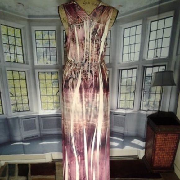 BELIZE Maxi Dress NWOT - Picture 2 of 5